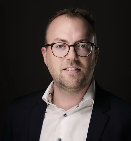 Koen Haghedooren